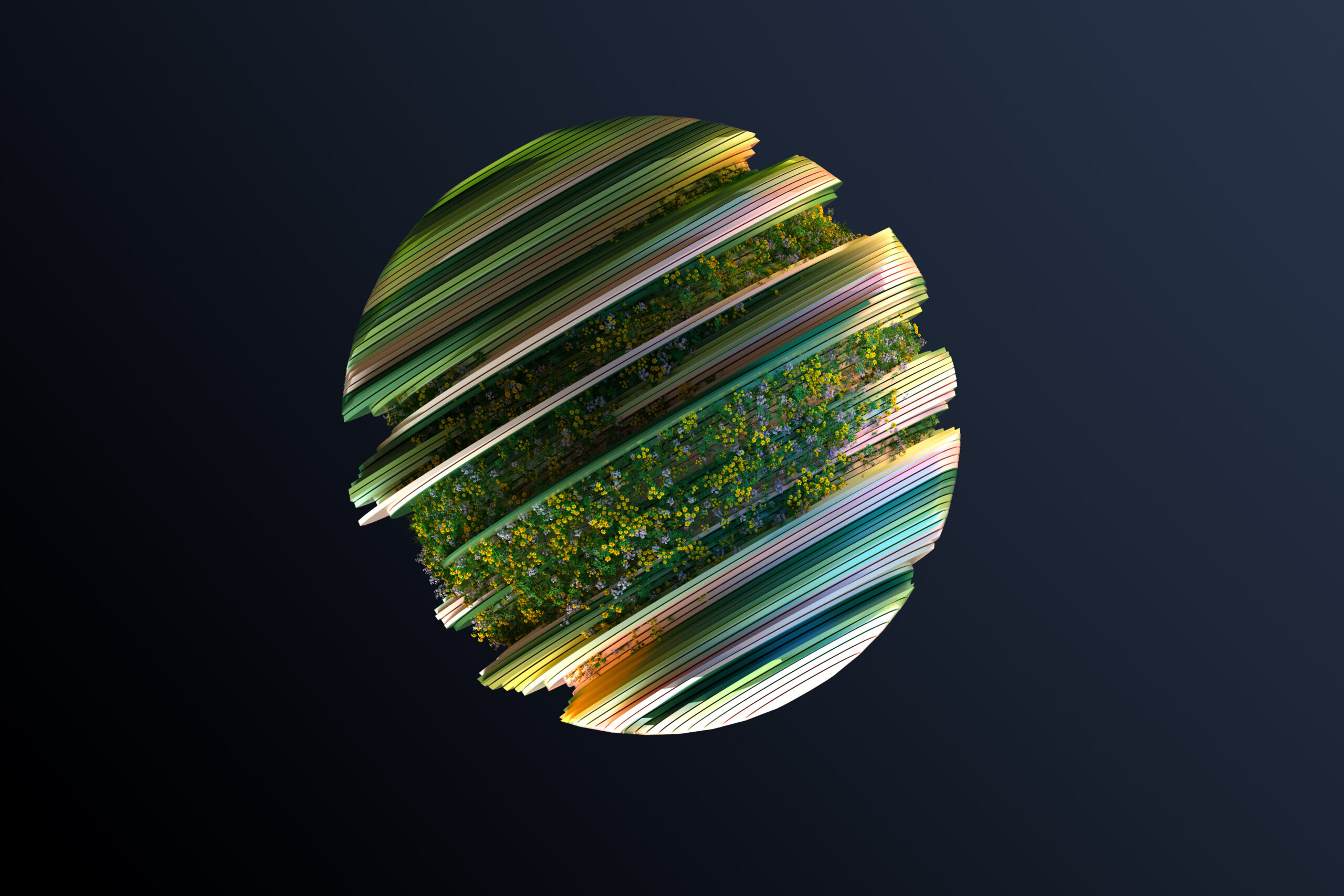 拡張性・柔軟性