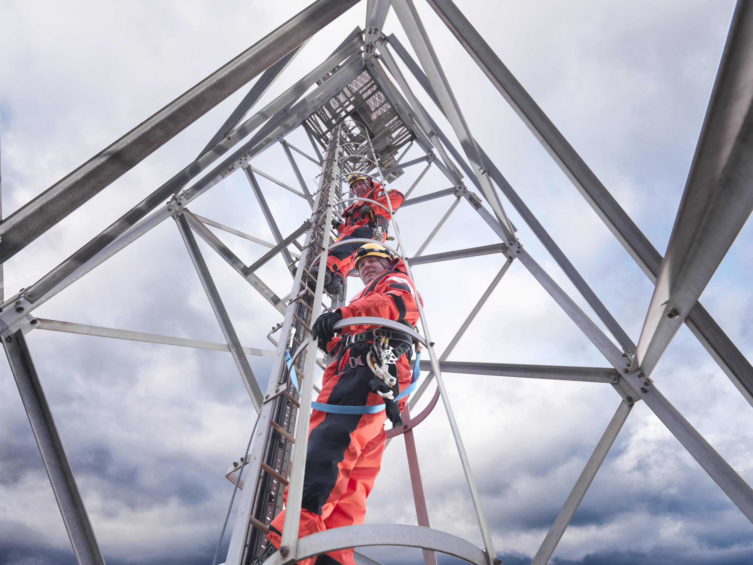 安全性・コンプライアンスの向上