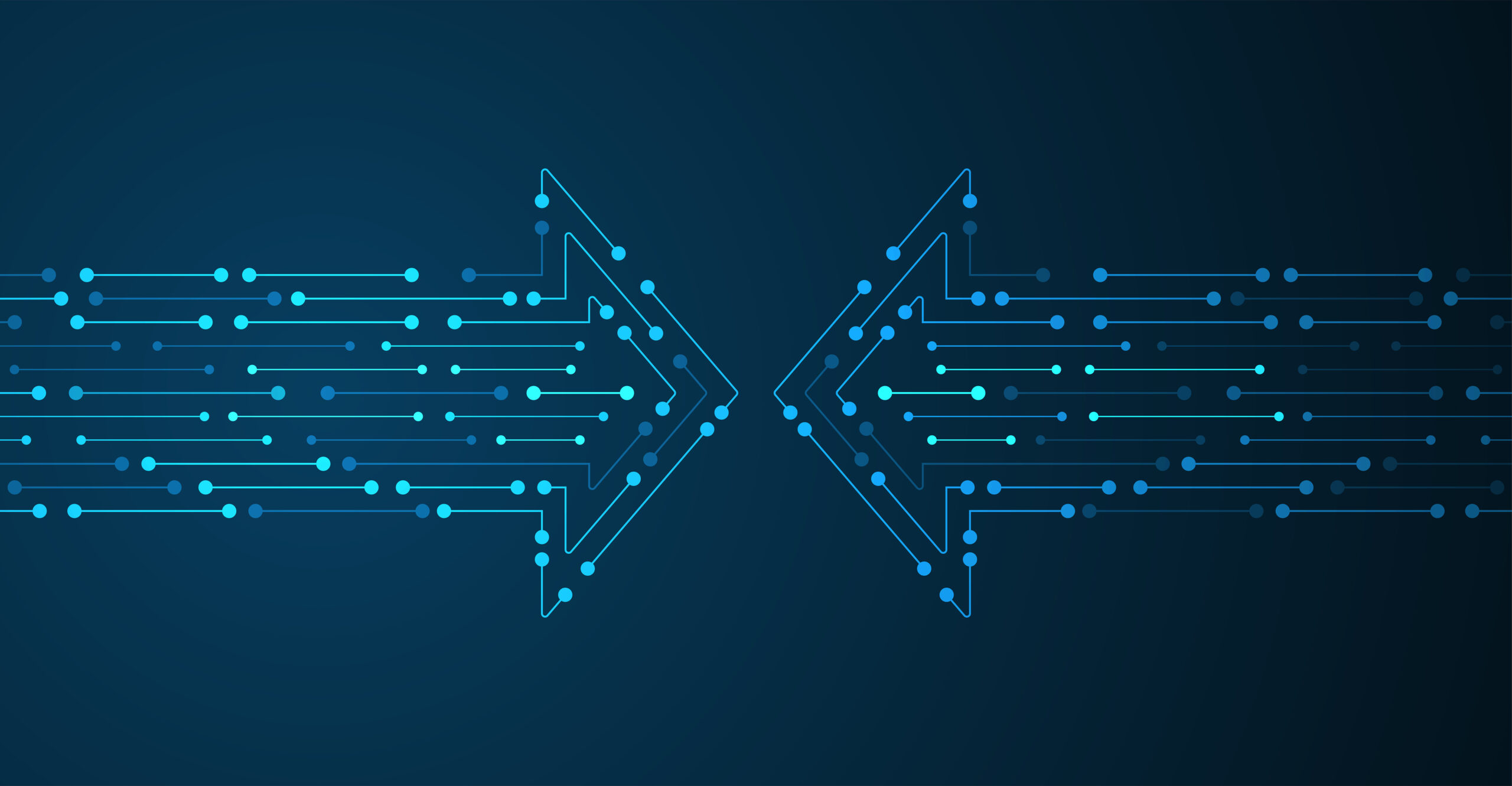 Driving Digital Integration Across Enterprises, Industries