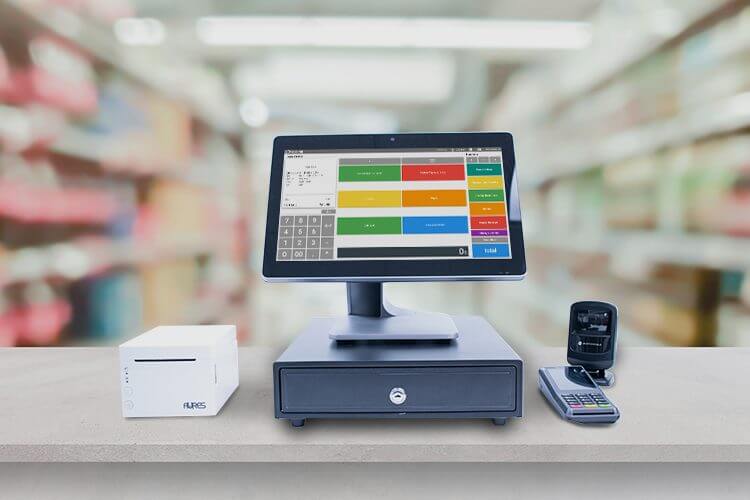 FlexBA®は、既存システムとの統合を容易にし、新規のサプライヤーからの新たな要求に柔軟に対応できます。