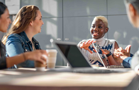 Banking, Financial Services (old)