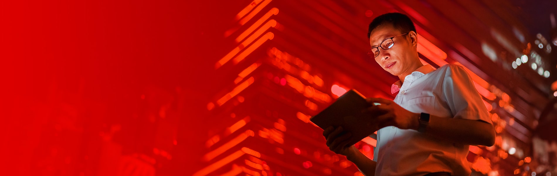 IT/OTの統合による持続可能な成長の達成