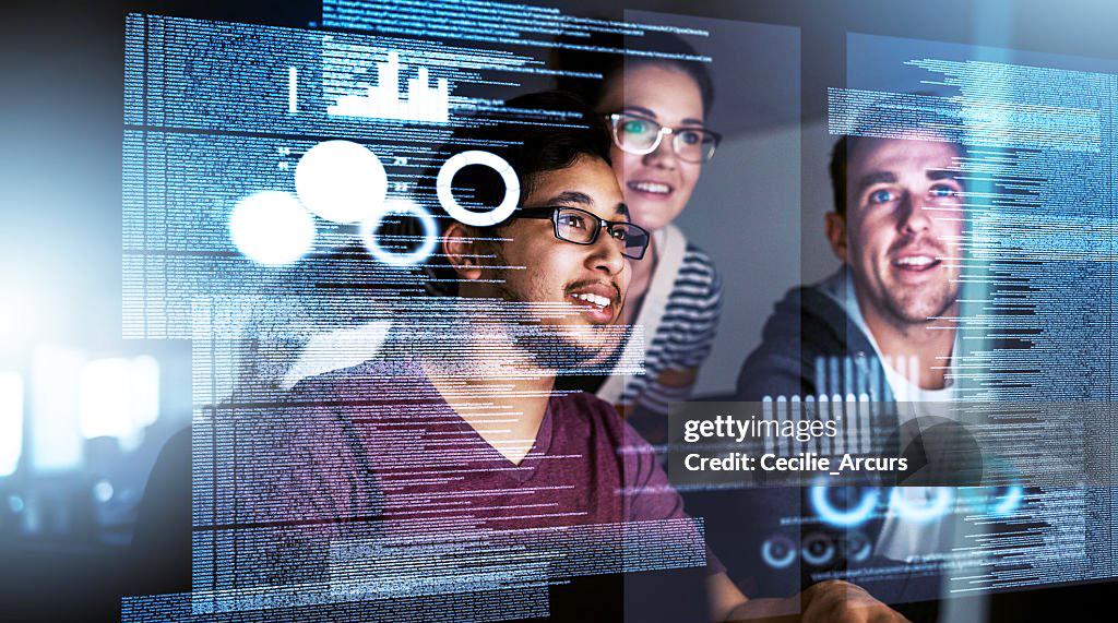 データエンジニアリングと分析