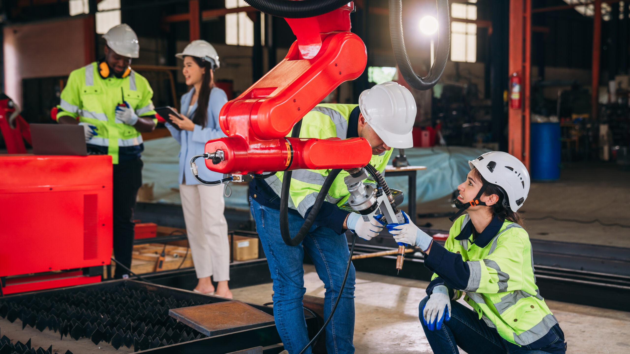 デジタルファクトリーアクセラレータ