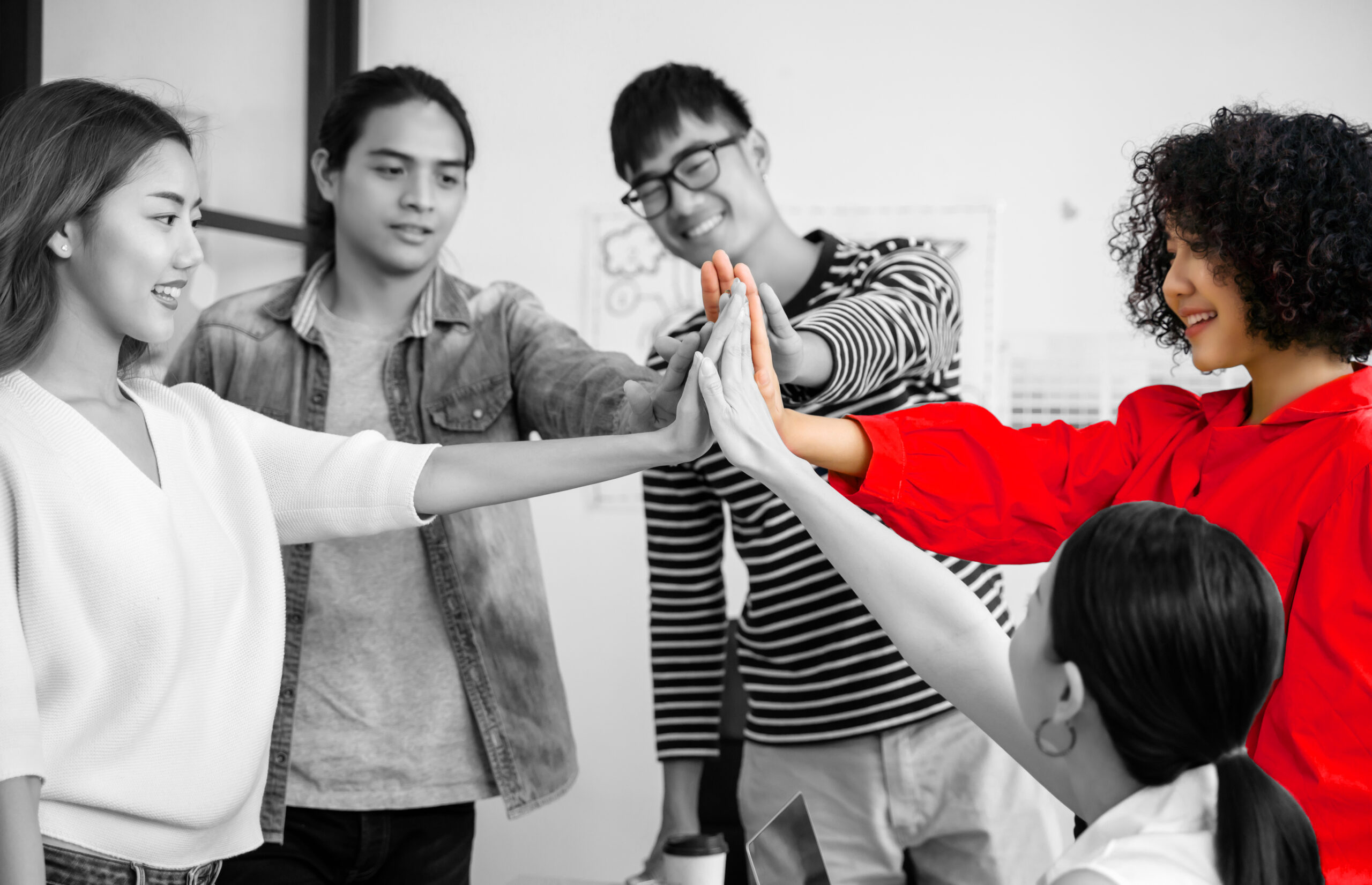 より良い未来に向けて