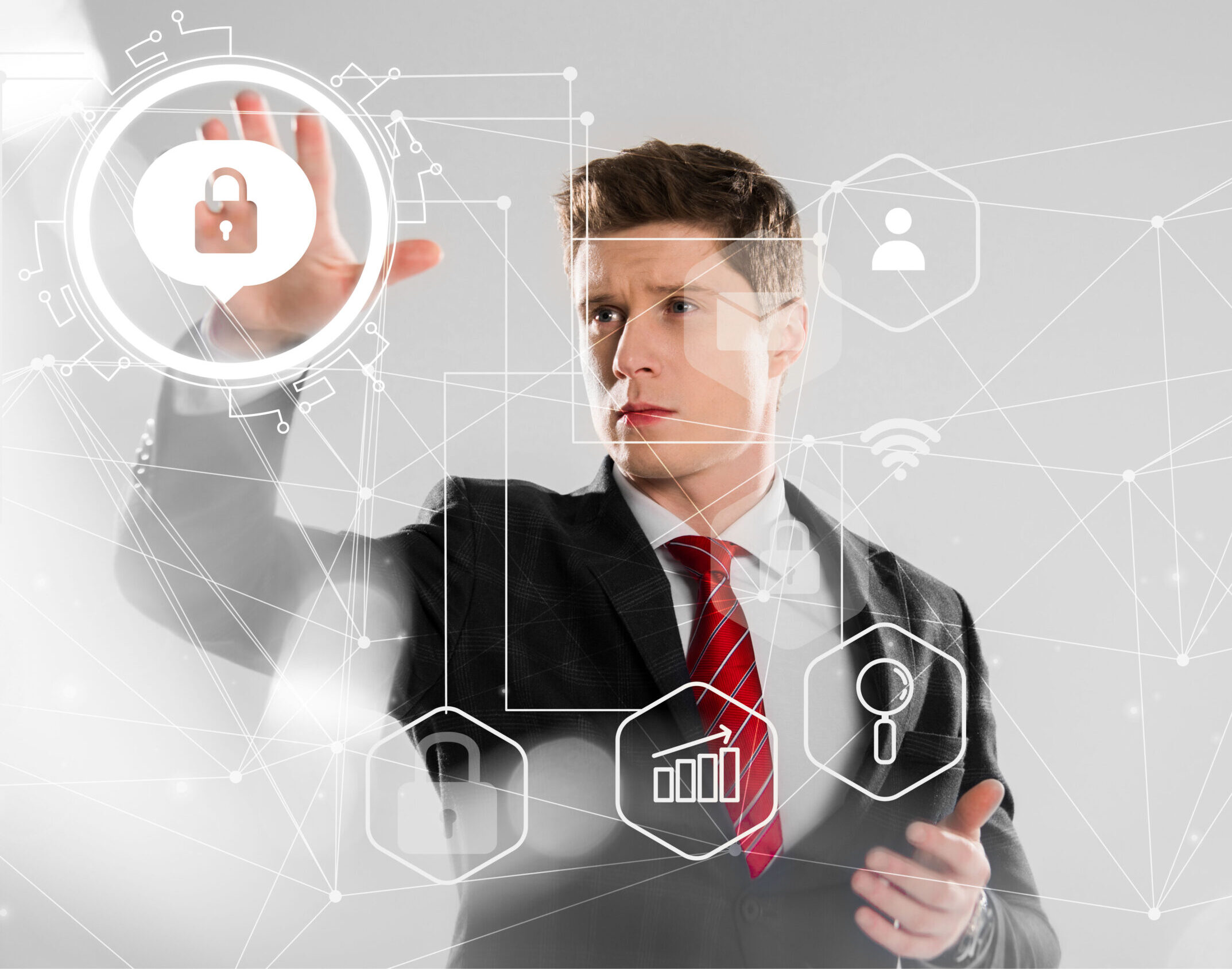 お客様のIT運用/管理/保守を当社にお任せください。