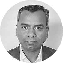 Adithya Sastry