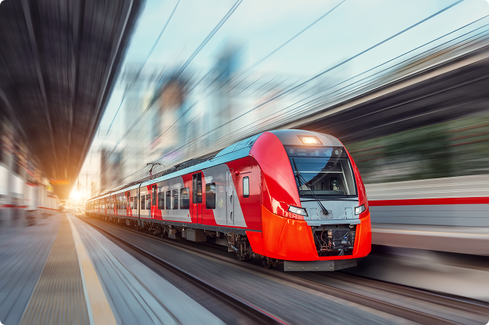 Train