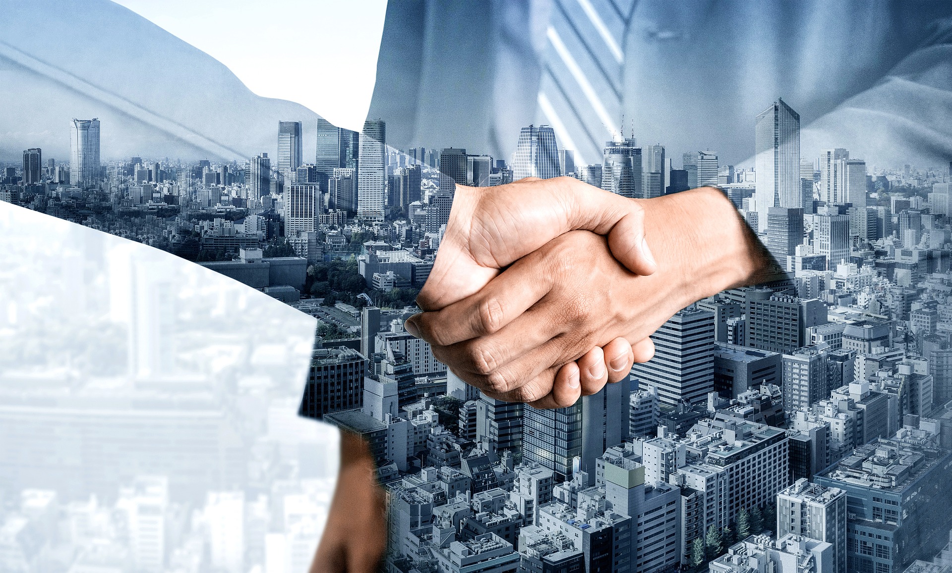 The Right Partner can make all the Difference