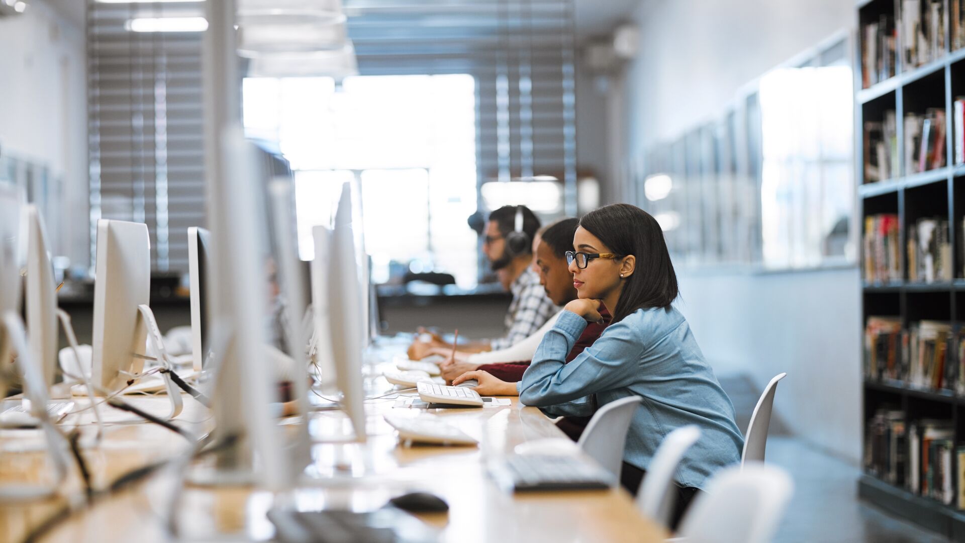 Green Mountain Higher Education