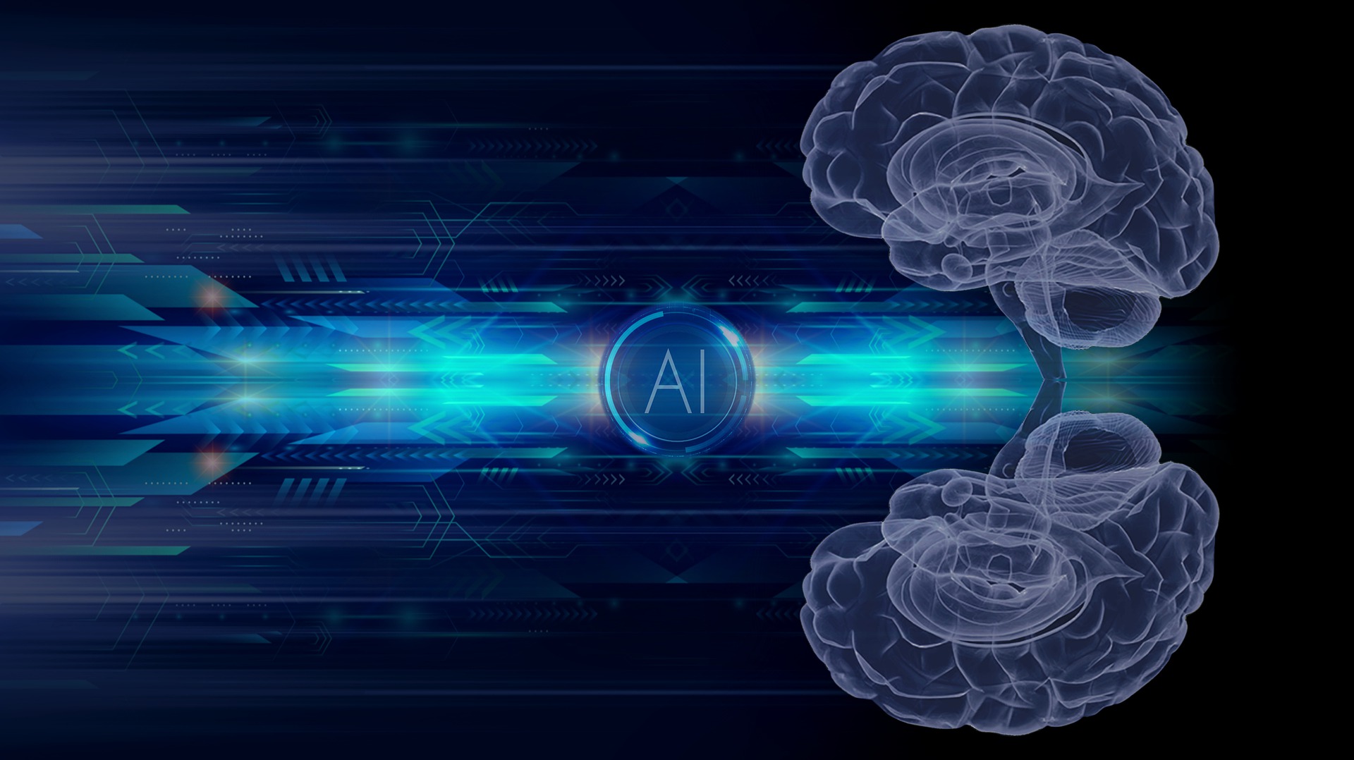 Transform Your Business with AI