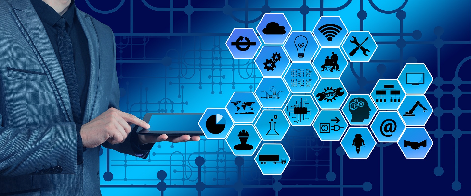 MLOps and LLMOps Services