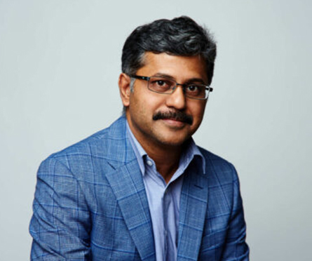Premkumar Balasubramanian