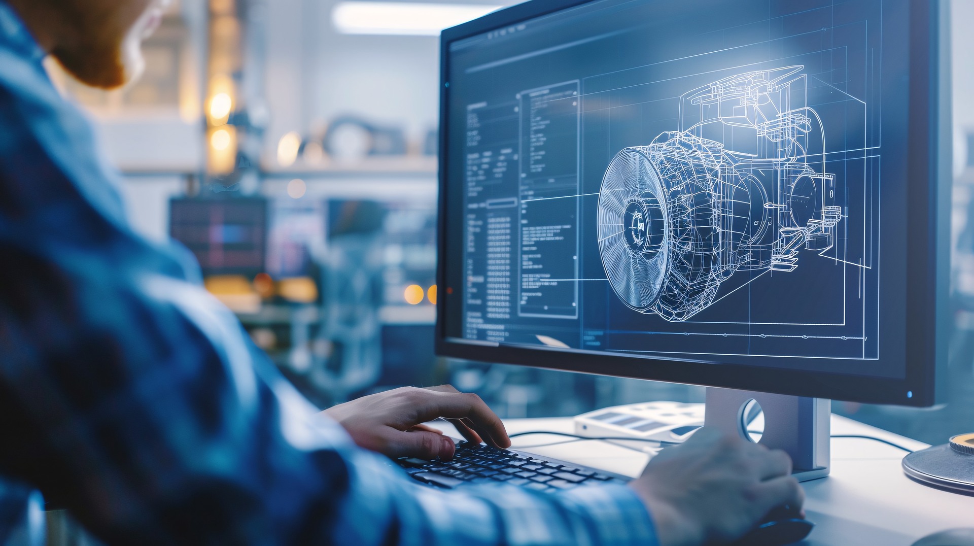 AI Software Engineering Services