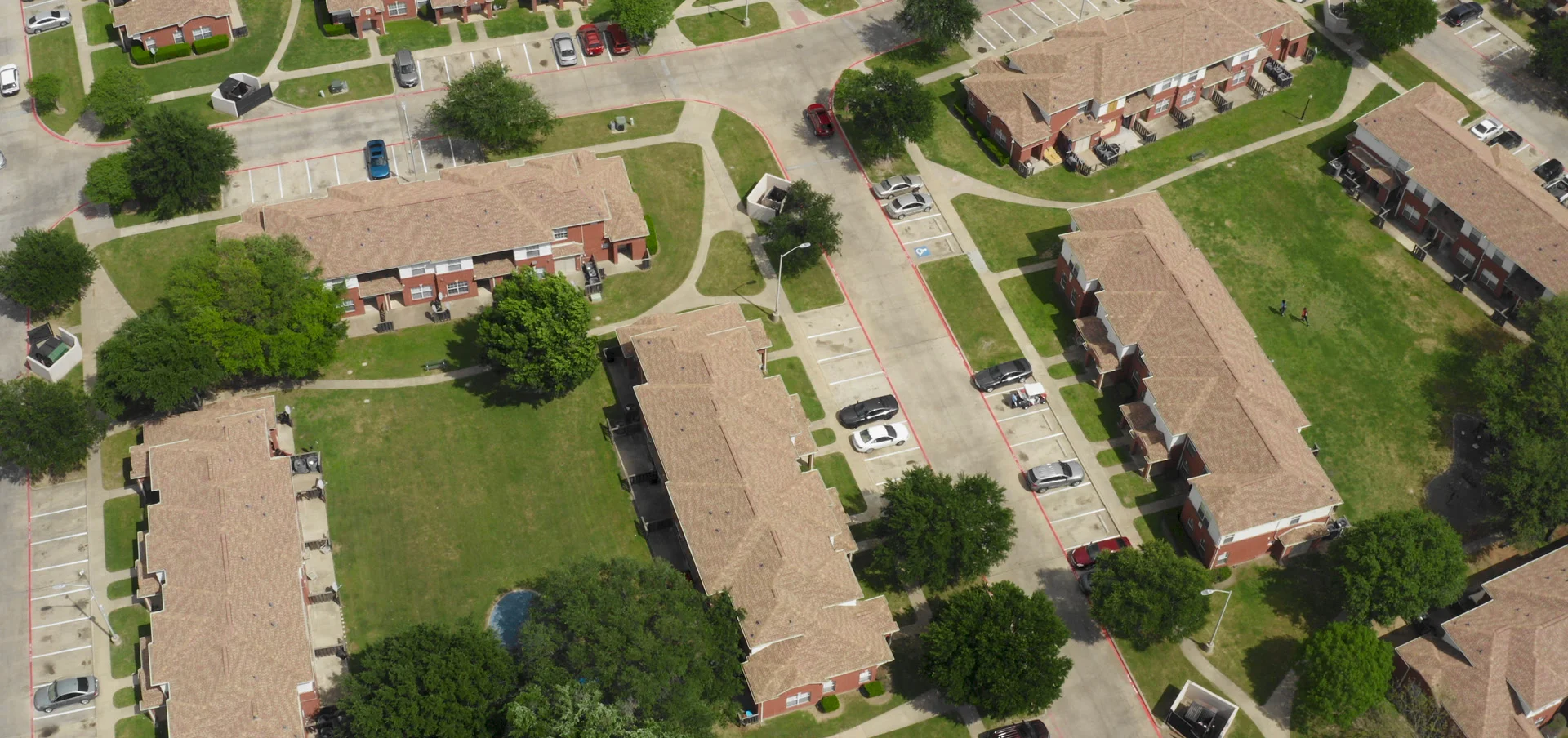 Dallas Housing Authority Harnesses Technology to Create Safer Communities