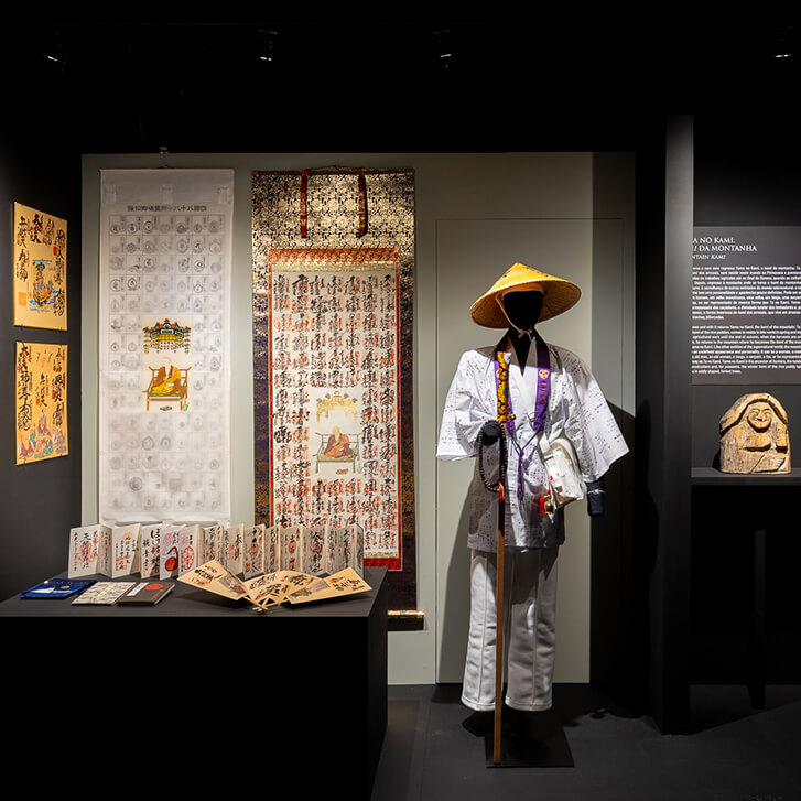 Fundação Oriente – Bringing Ancient Traditions to Life With an Interactive Exhibition