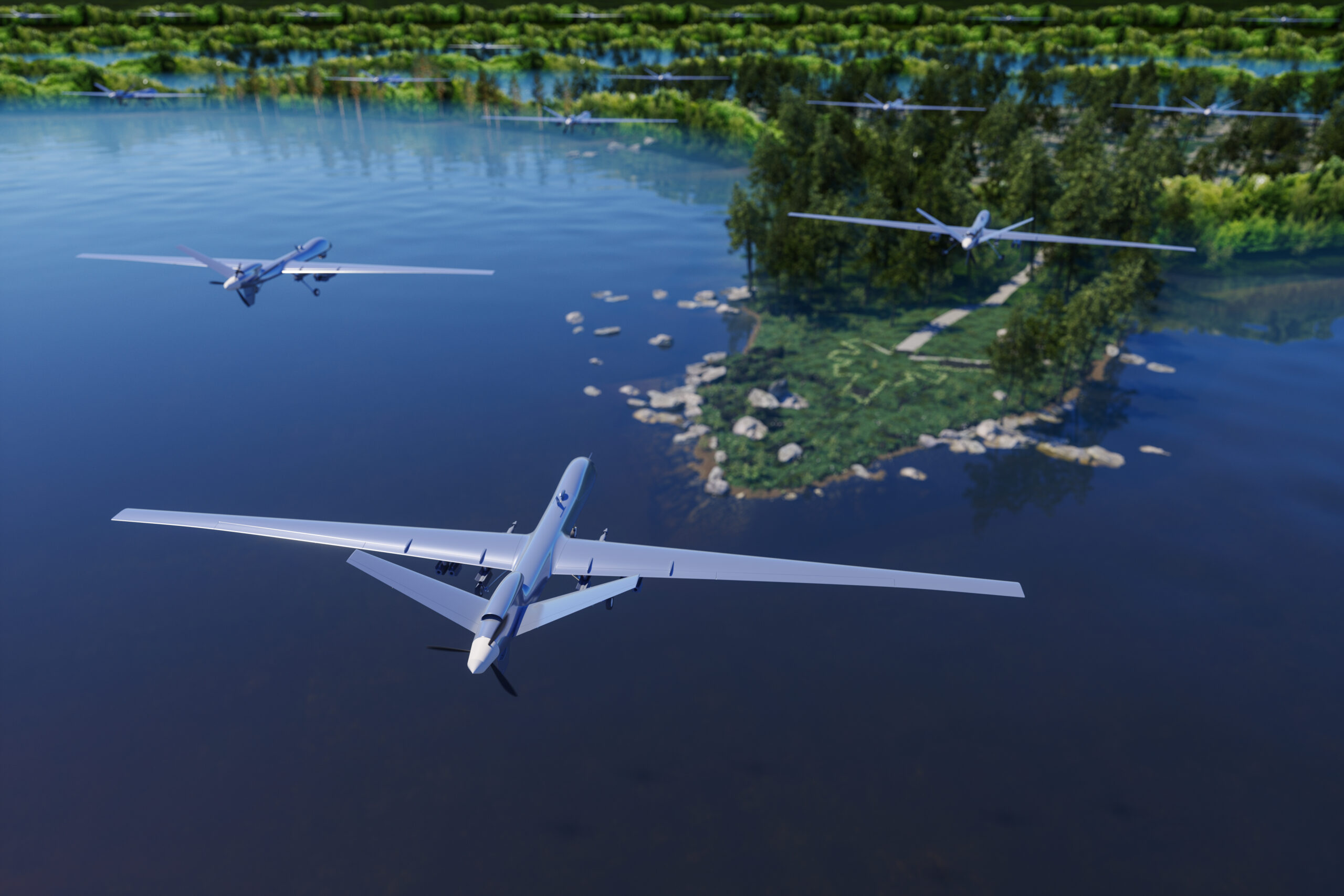 Aero & Defense Subassembly Manufacturer: SAP S/4 HANA AMS, GRC, Cloud, and Upgrades