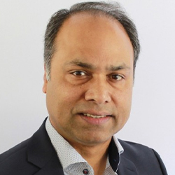 Bhusan Chand