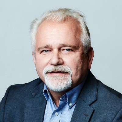 Bjorn Anderson