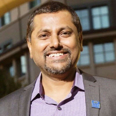 Deepak Thimmancherla