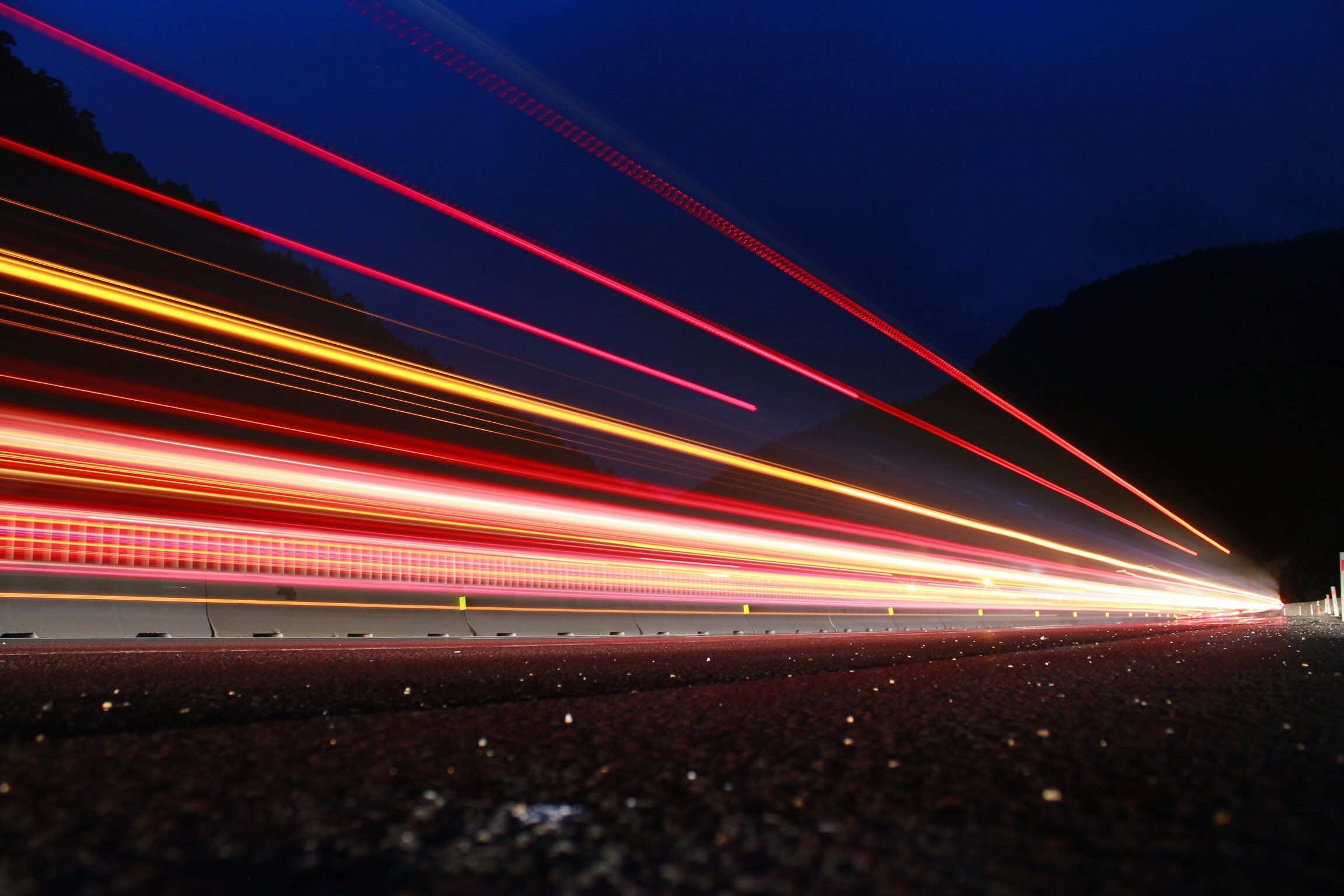Comprehensive data strategy for a multi-billion-dollar rail infrastructure project
