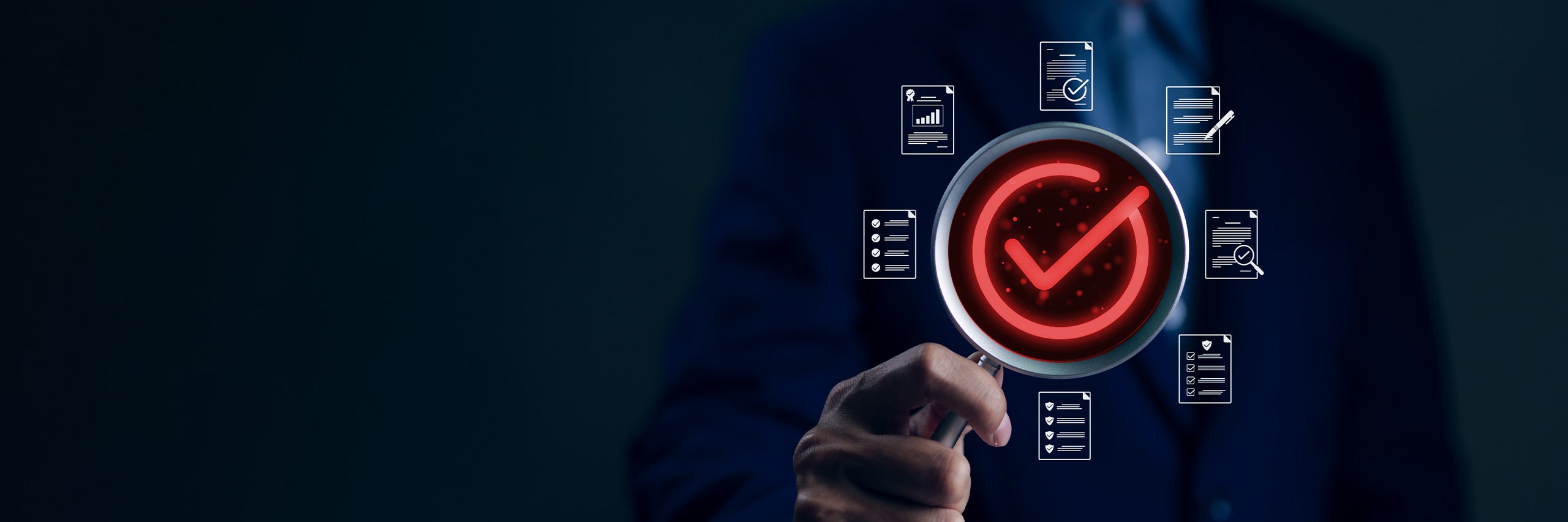 Navigating the Governance,<br> Risk and Compliance (GRC) Landscape