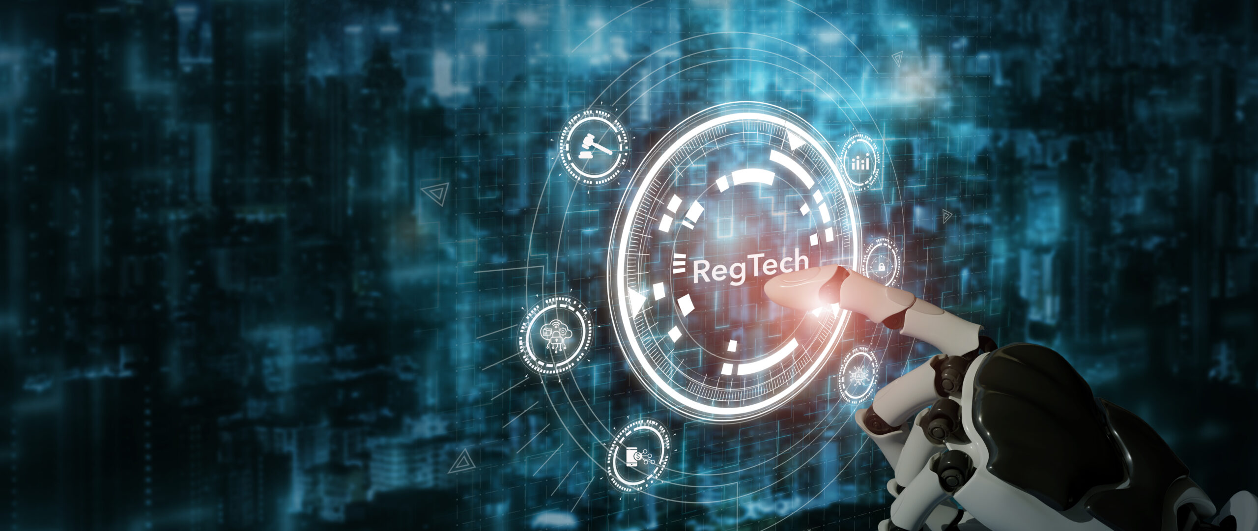 (Part 1): Navigating the Governance,<br> Risk and Compliance (GRC) Landscape