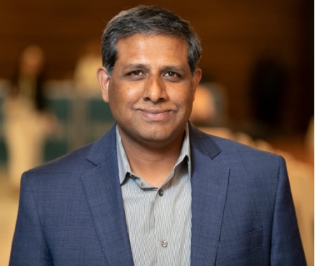 Rajesh Rajappan