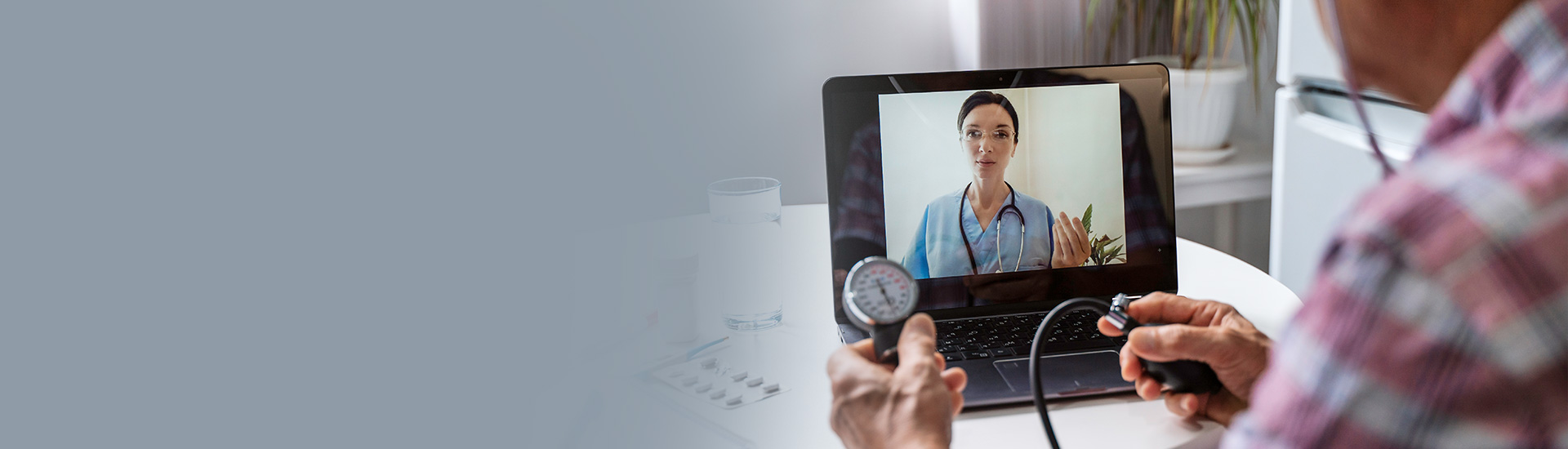 Hitachi Digital Services Disrupted Series: Population Health & Deviceless Remote Patient Monitoring