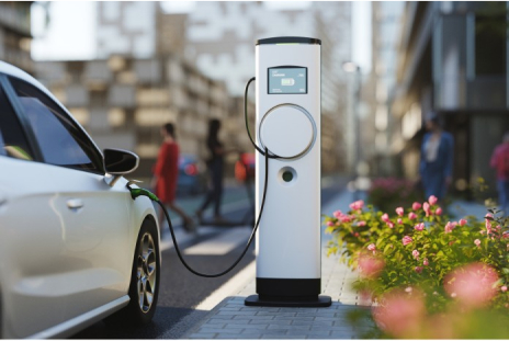 Drive Your Transformation for a Sustainable Future