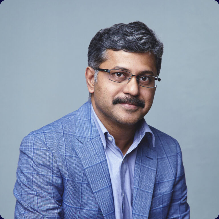 Premkumar Balasubramanian