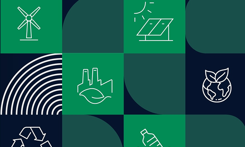 Sustainability and Technology in Retail and Hospitality