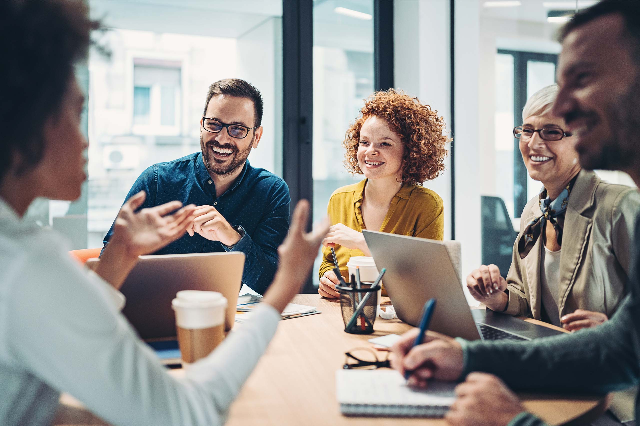 Digital Solutions for the Public Sector