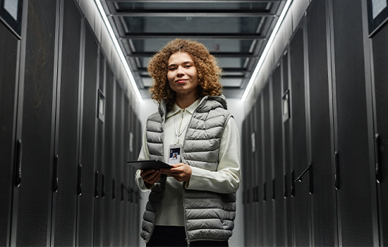 Hitachi data storage optimisation service