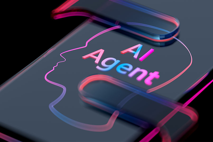 Agentic AI event