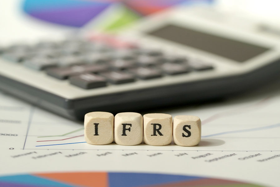 Compliance: IFRS 17