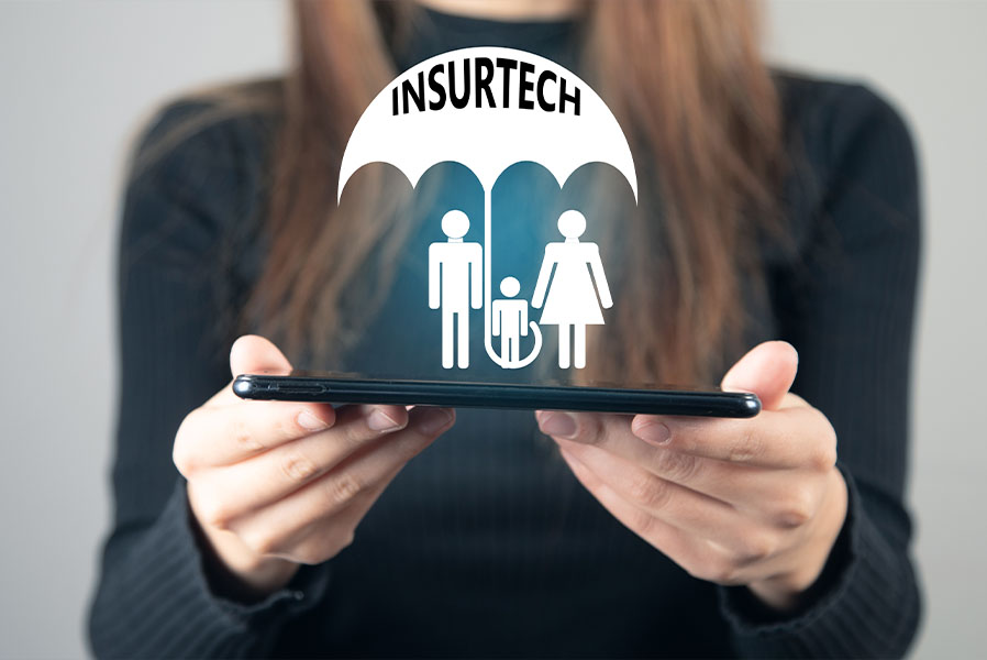 Insurtech as a Service