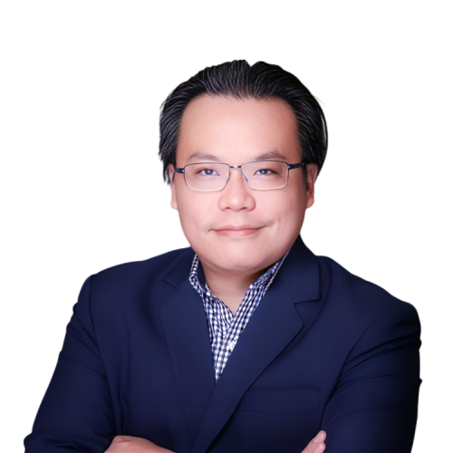 Noppadon Chareonthong