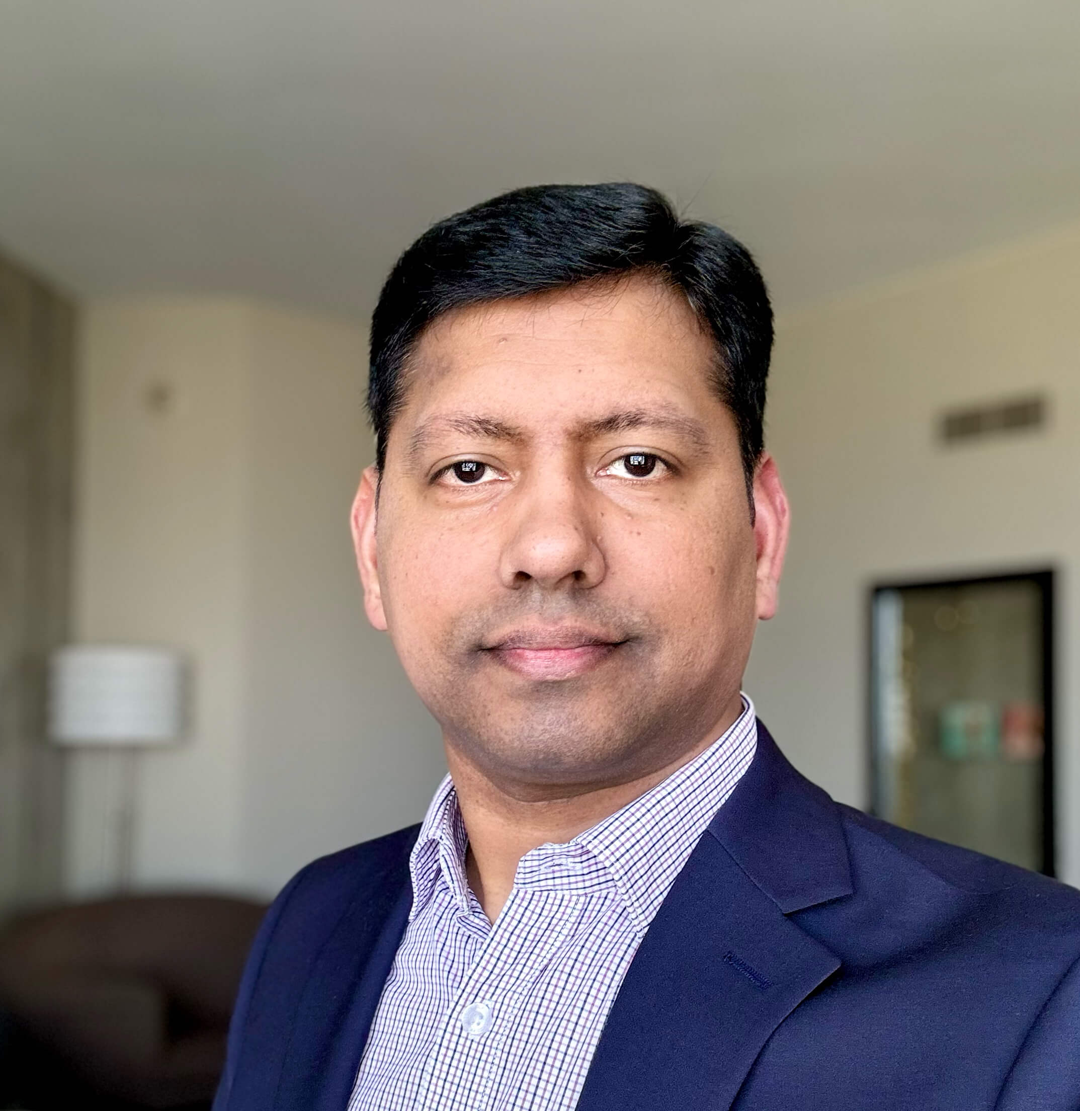 Sankar Natarajan