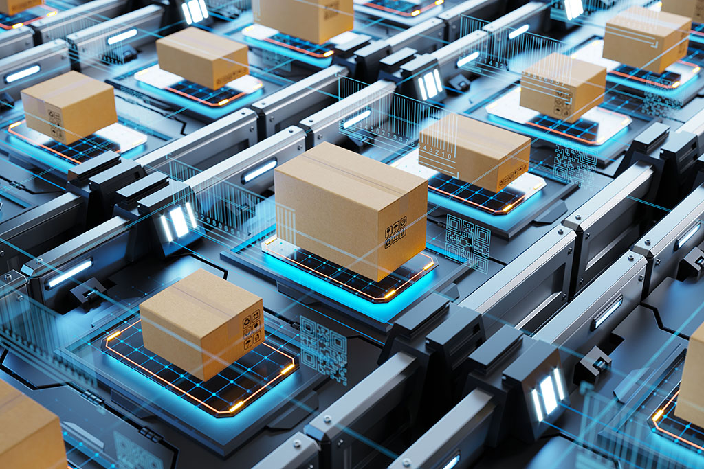 Accelerating invoice processing efficiency with GenAI for DS Smith, a leading global packaging company