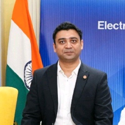 Kunal Kaushik