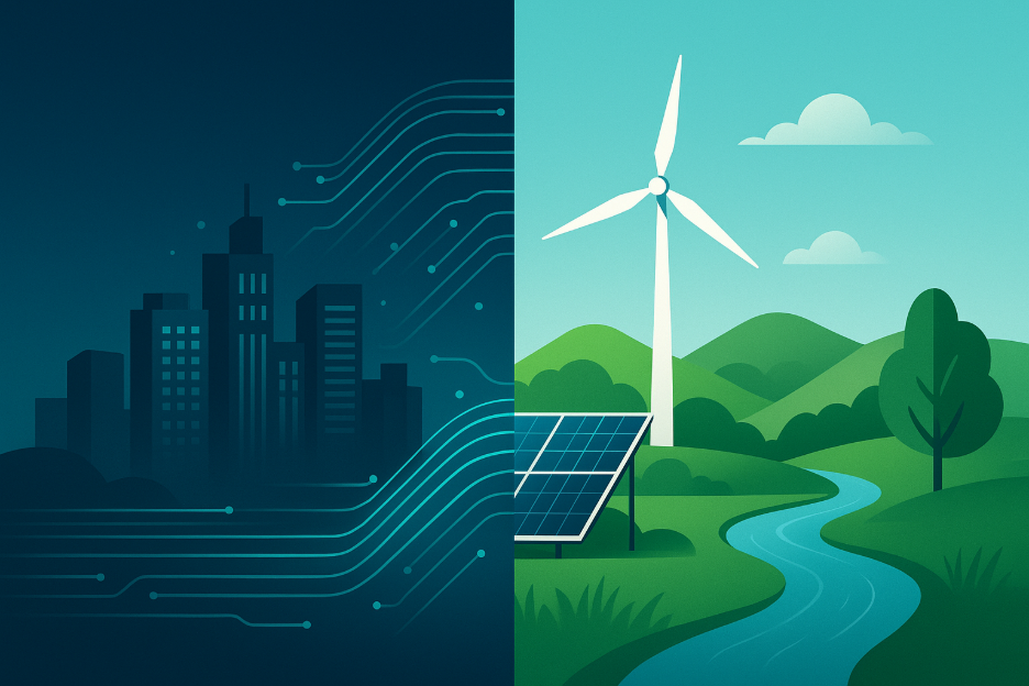 ESG Automation