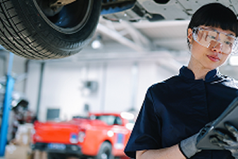 Automotive & Transportation