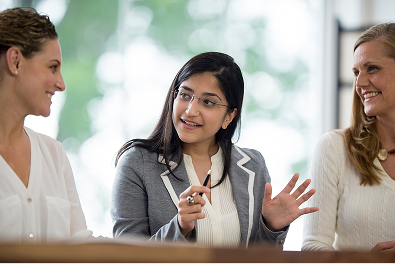 Banking, Finance & Insurance