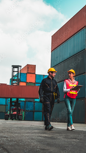 How to increase trust and visibility in complex legacy supply chain architectures